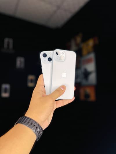 Apple iPhone 15 PTA Approved