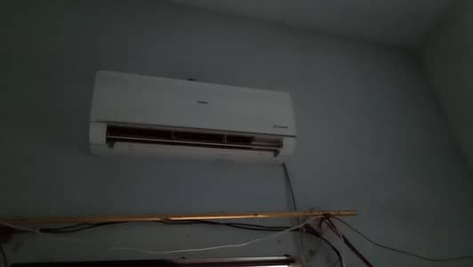 AC for sale, perfect working , only used two years