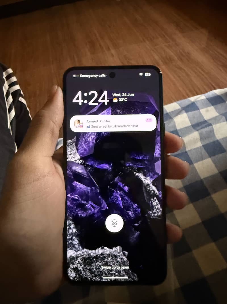 Google Pixel 8 0