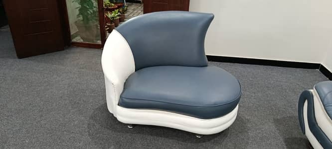 5 seater sofa set - washable