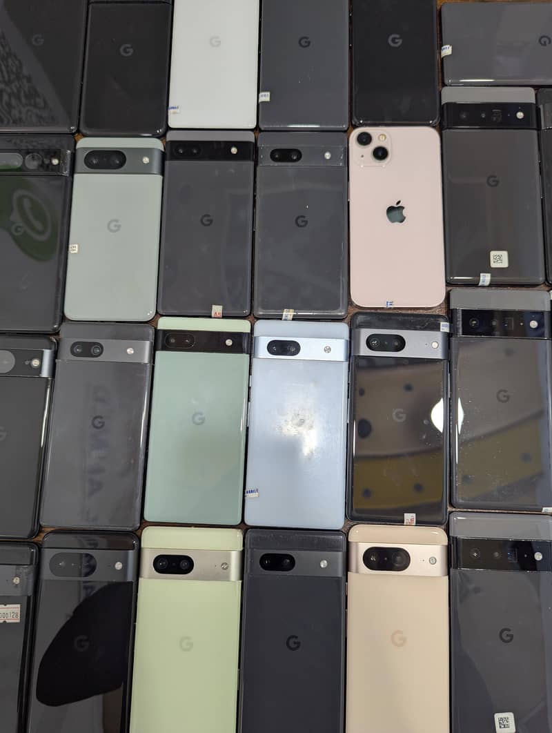 Google Other Model 0