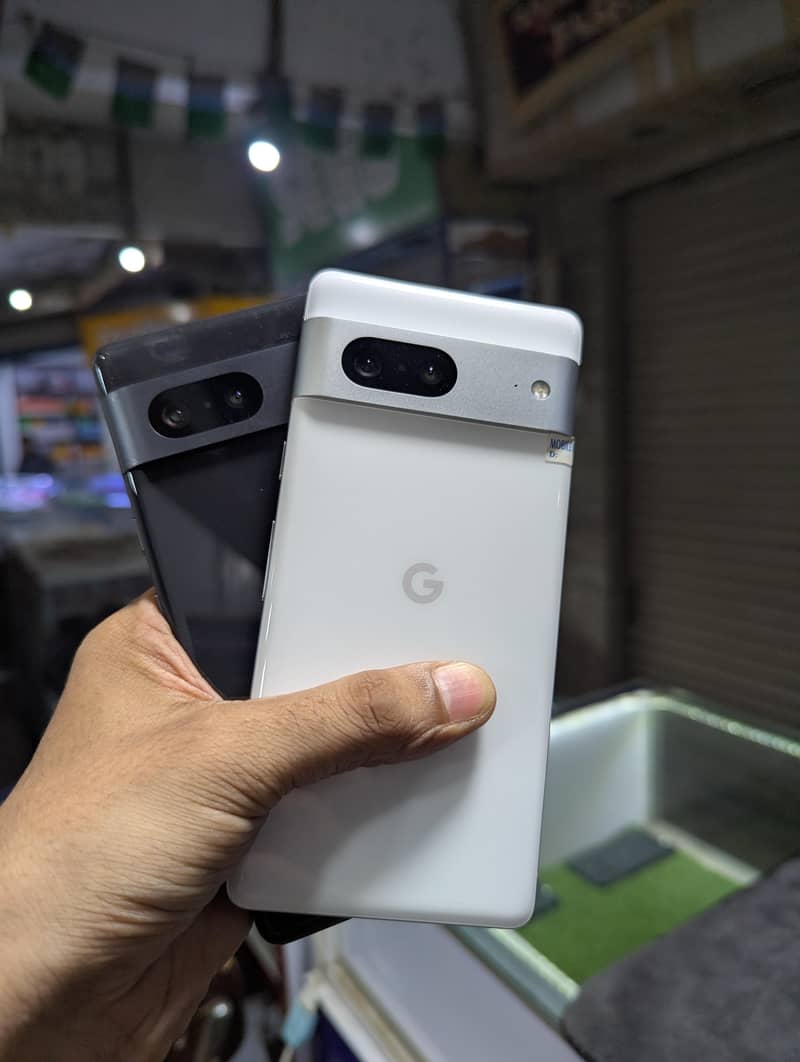 Google Other Model 4