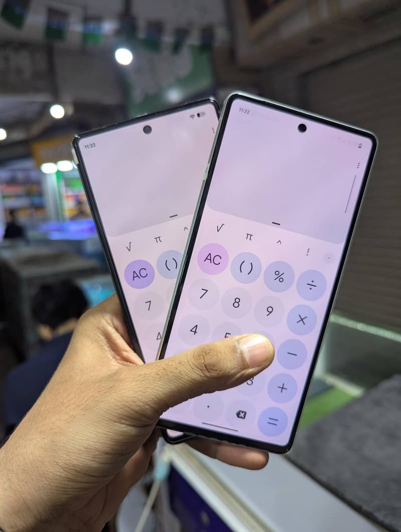 Google Other Model 5