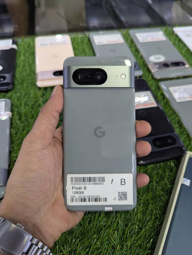 Google Other Model 6