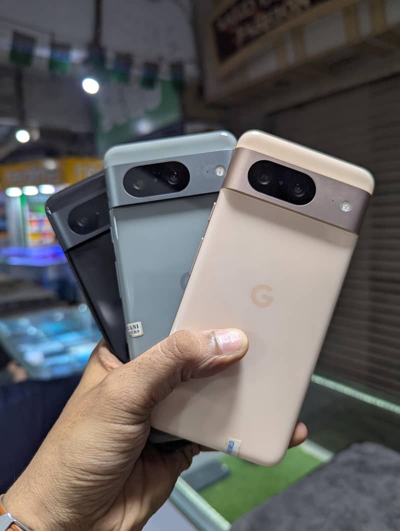 Google Other Model 7