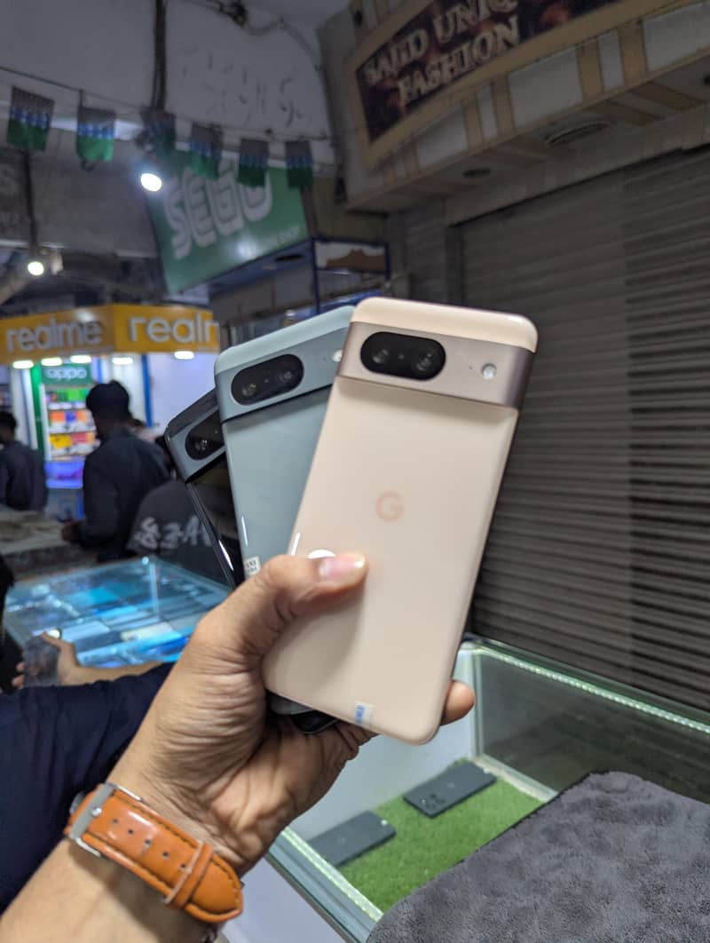 Google Other Model 8