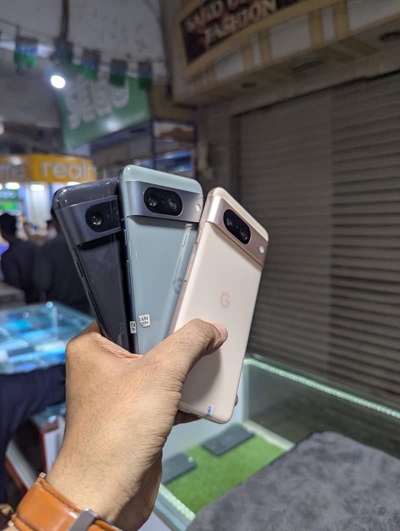 Google Other Model 9