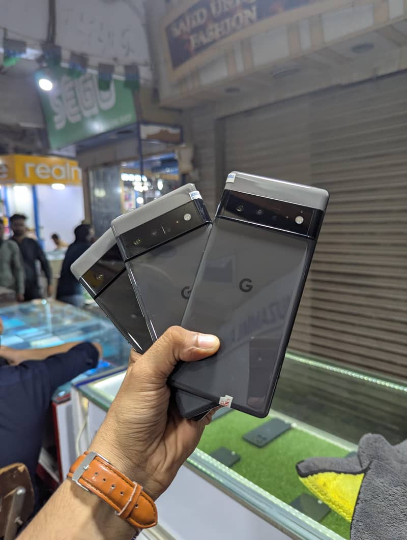 Google Other Model 10