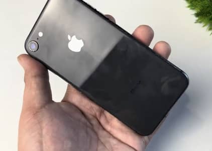 iPhone 8 exchange possible