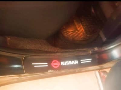 Nissan Note 2007