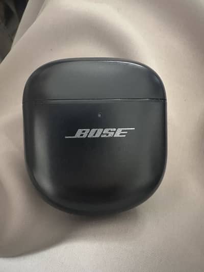 Original Bose Earphones