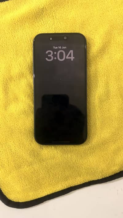Apple iPhone 17 non pta jv
