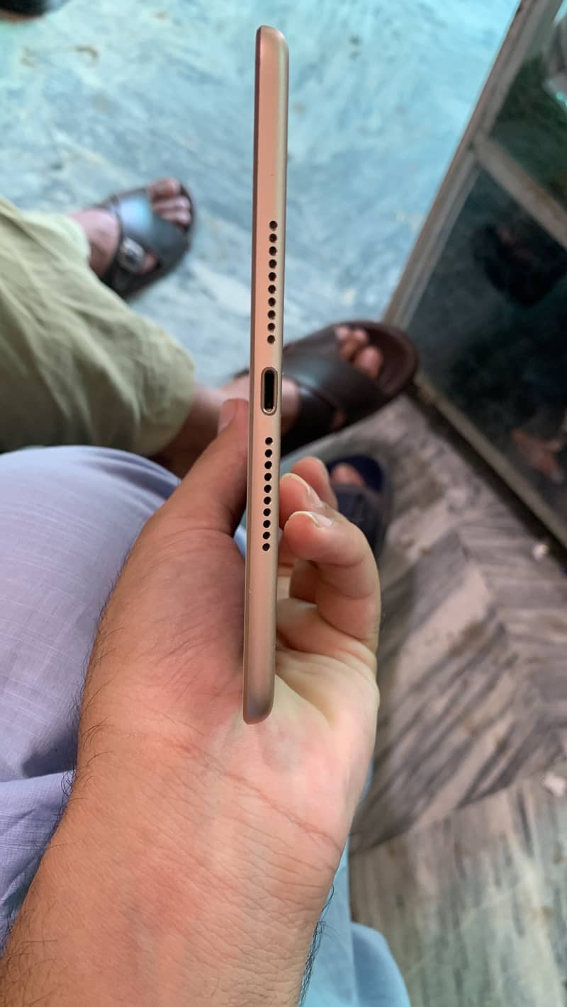 iPad mini 5 1