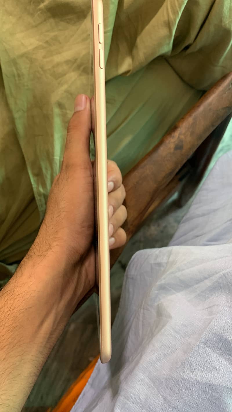 iPad mini 5 2