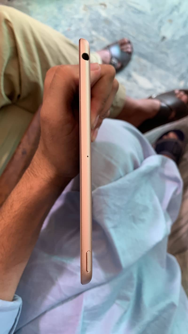 iPad mini 5 3