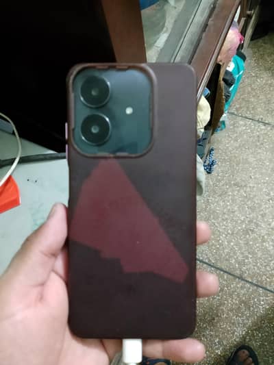 Realme Note 60 4/64