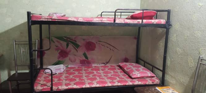 bunk bed for sale