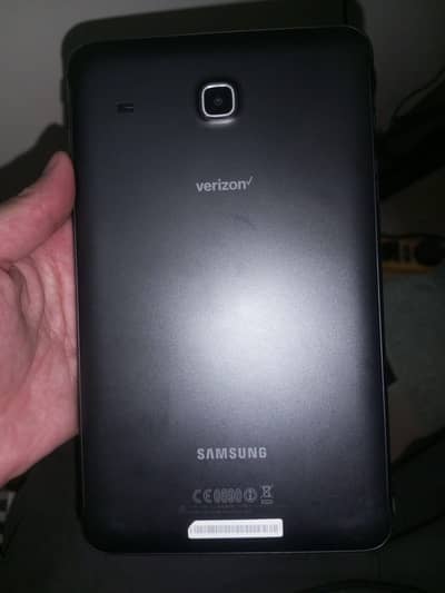 SAMSUNG TABLET FOR SALE