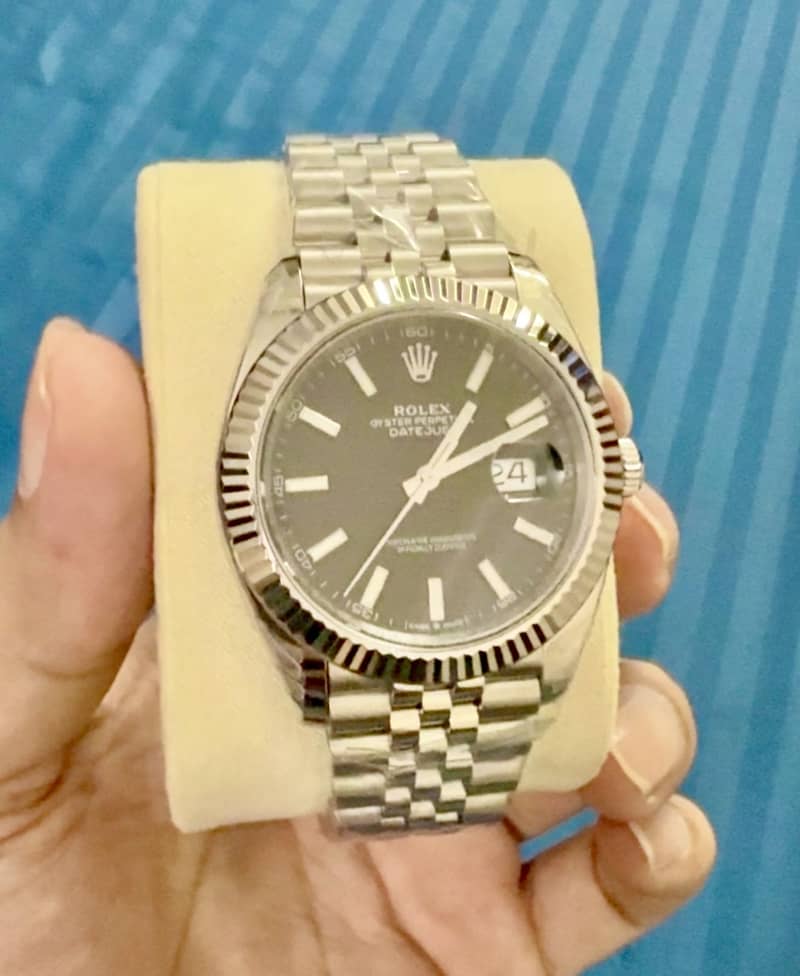 Rolex datejust 1