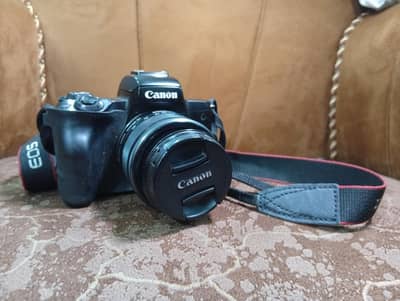 Canon M50 Mark ii  for urgent sale