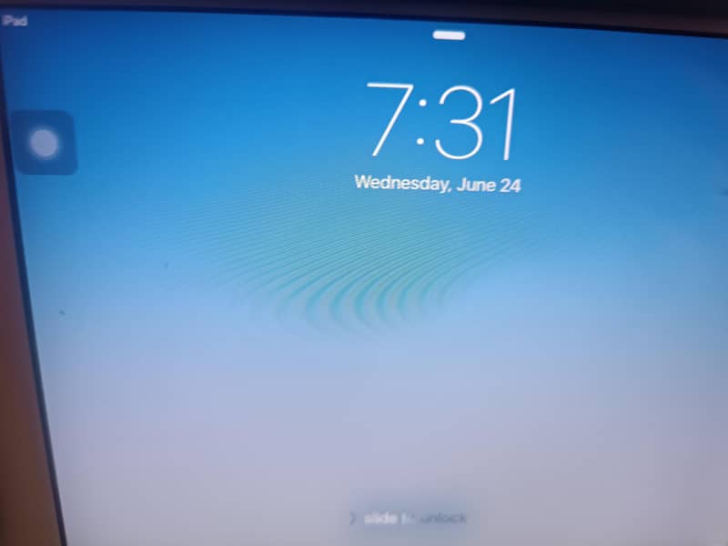iPad mini one 1