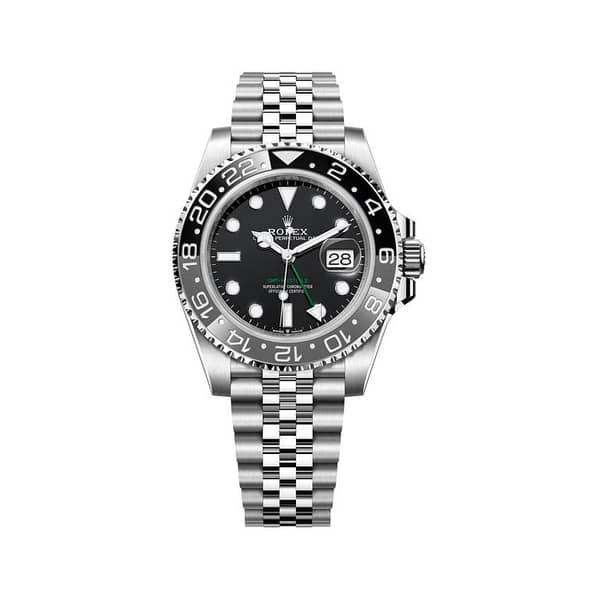 GMT-Master II Bruce Wayne Jubilee