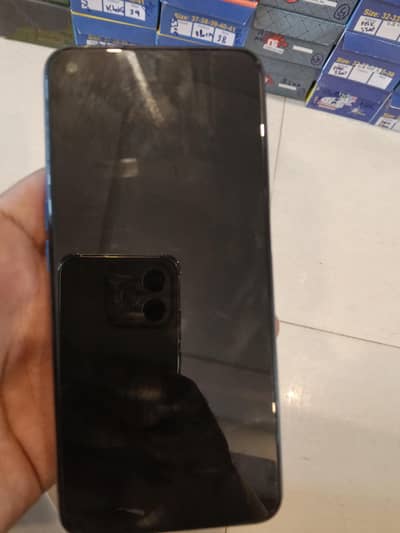 OPPO A54