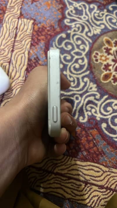 Apple iPhone 5