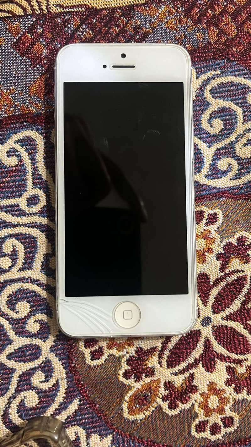 Apple iPhone 5 5