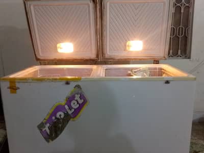 Deep freezer for sale