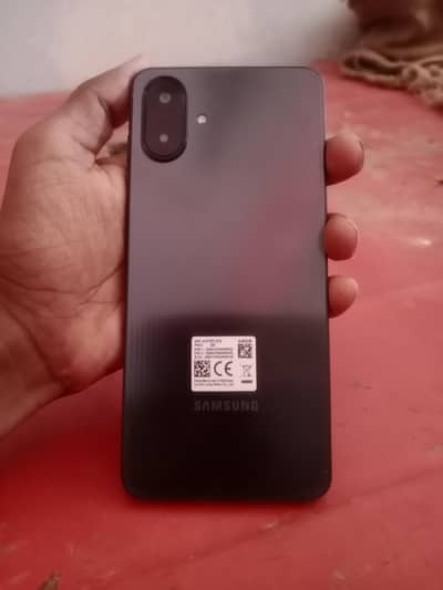 Samsung Mobile A07