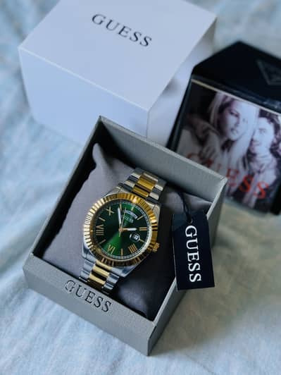 Guess Watch Original