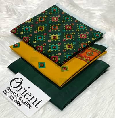 Orient SOHNI DHRTI