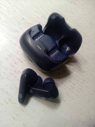 zero wave airbuds