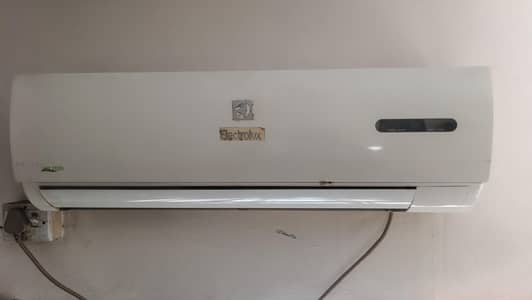 Electrolux 1.5 ton split ac