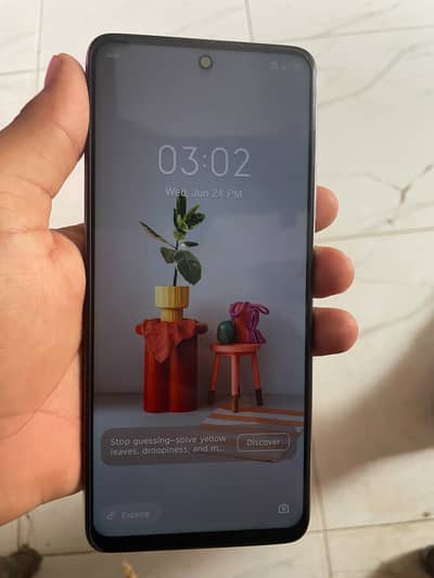 Infinix Note 10 Pro