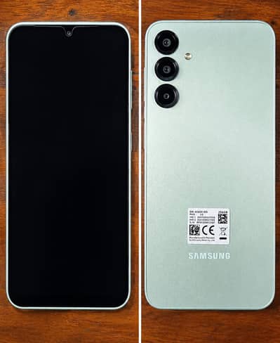 Samsung Mobile A16
