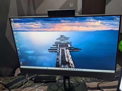 HP EliteOne 800 G4 23.8-in Touch AiO
