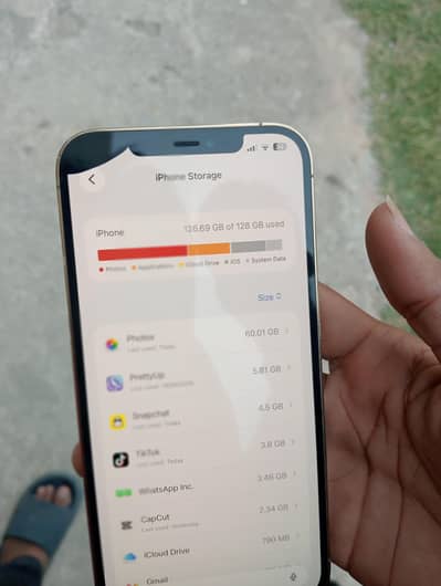 Apple iPhone 12 Pro Max