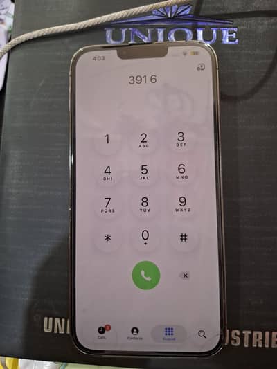 Apple iPhone 13 Pro Max