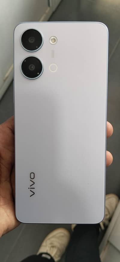 Vivo Other Model