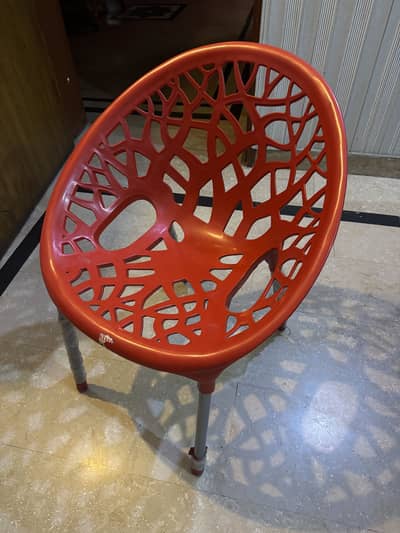 Tree Chairs for sale Almost new