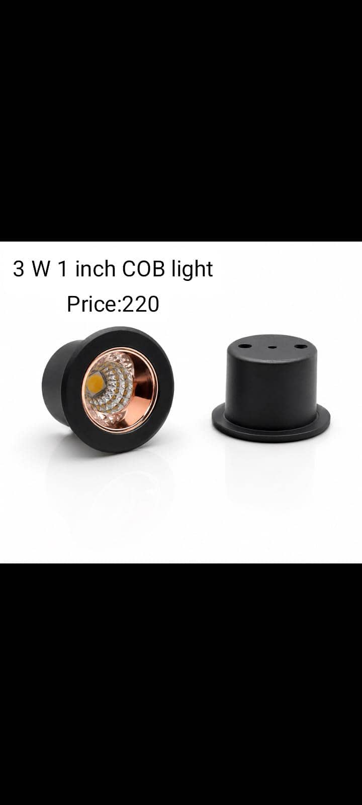 Ceiling lights 4