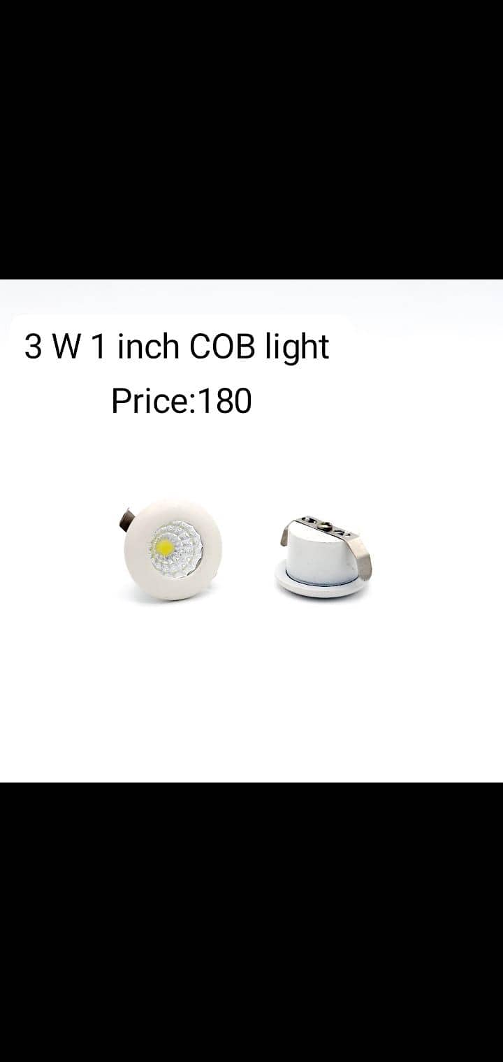 Ceiling lights 5