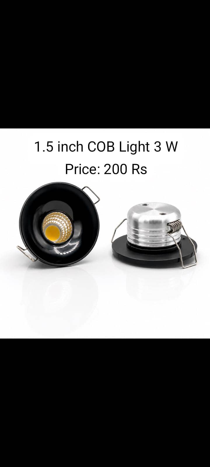 Ceiling lights 7