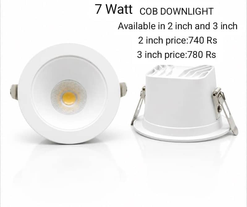 Ceiling lights 9