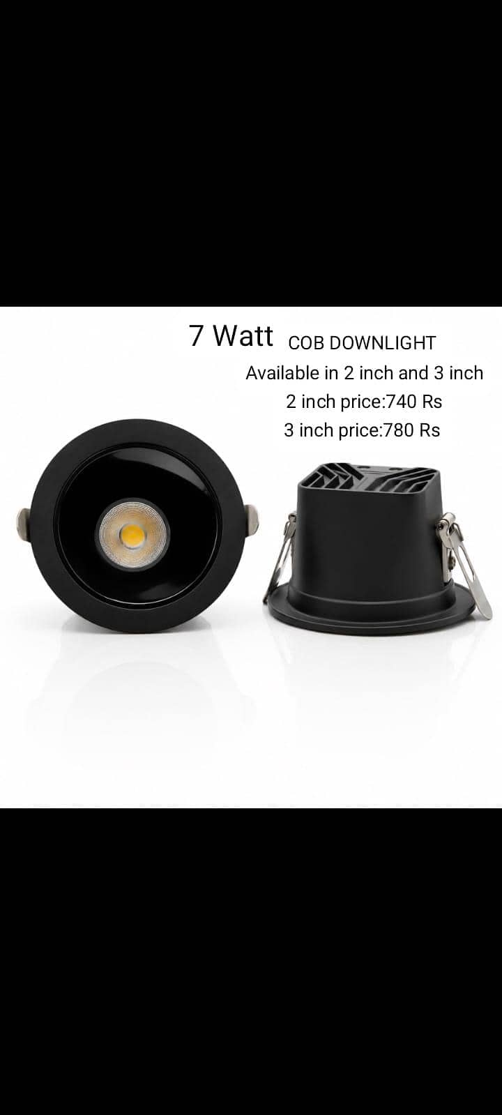 Ceiling lights 10