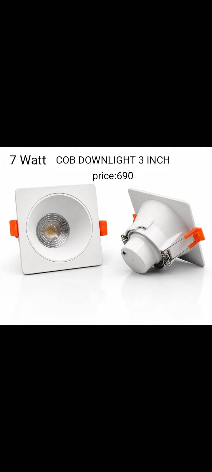 Ceiling lights 11