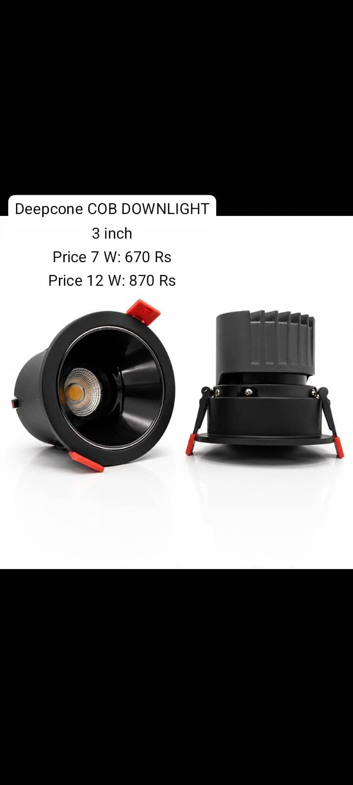 Ceiling lights 13