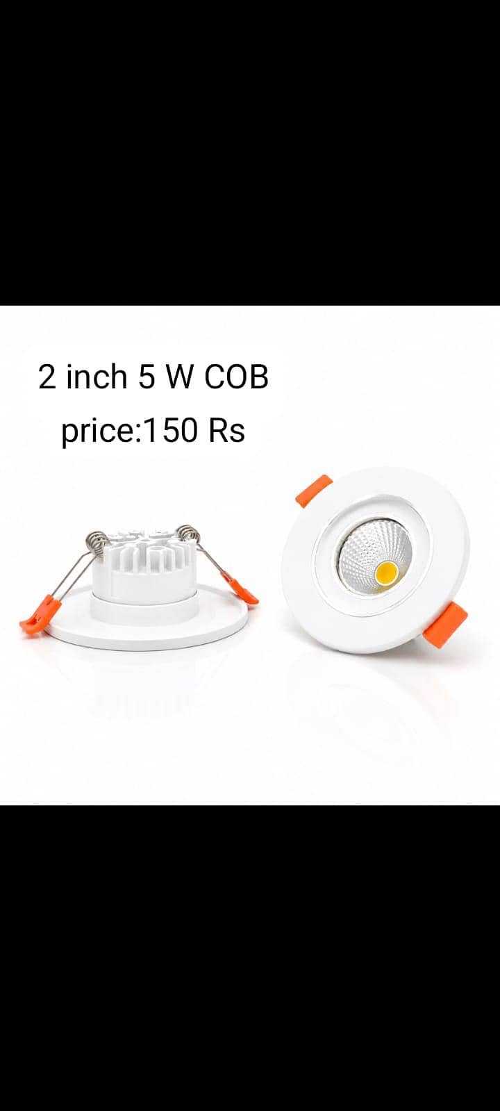 Ceiling lights 15